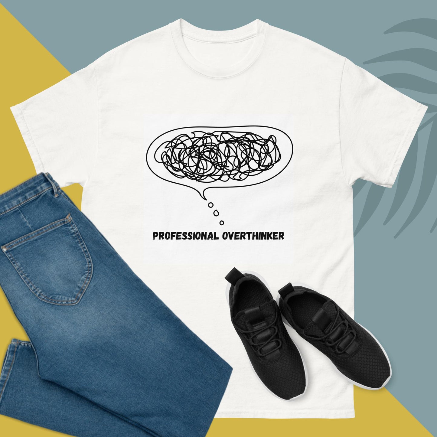 Overthinker T-shirt